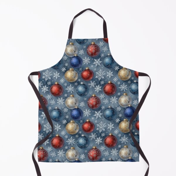 Item preview, Magical Christmas Pattern designed and sold by Korral.