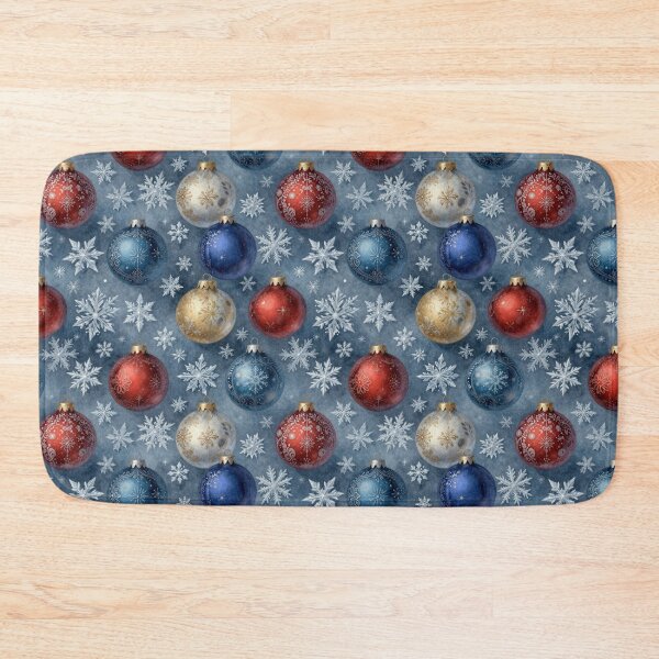 Item preview,  Magical Christmas Pattern designed and sold by Korral.