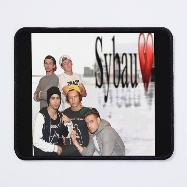 Item preview, One Direction Sybau designed and sold by Spring Things.