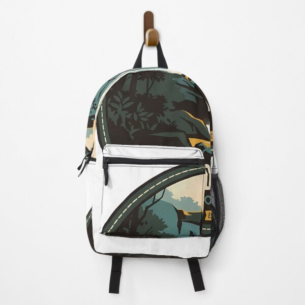 Item preview, Toccoa Falls Georgia designed and sold by DetourDgn.