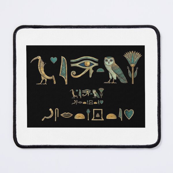 Item preview, Ancient Egypt T-Shirt designed and sold by RadwaNour.