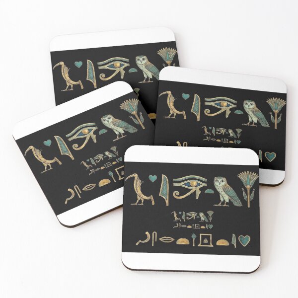 Item preview, Ancient Egypt T-Shirt designed and sold by RadwaNour.