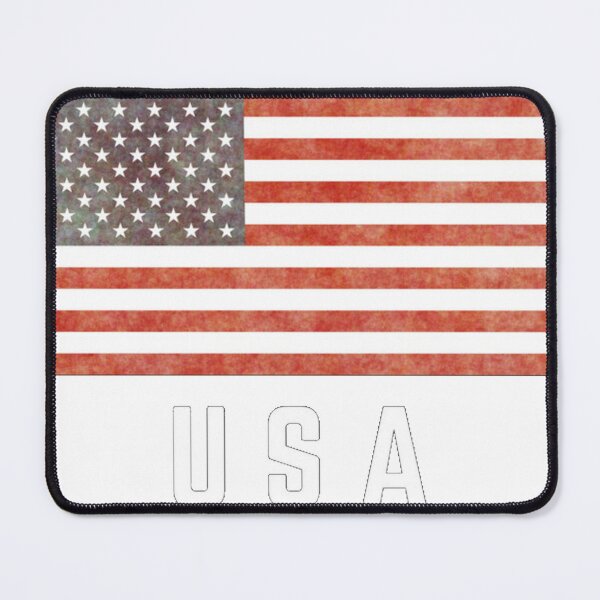 Item preview, Usa American Flag designed and sold by Marcel Andrade.