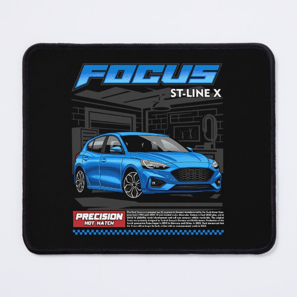 Item preview, Focus St designed and sold by RonaWrazen.