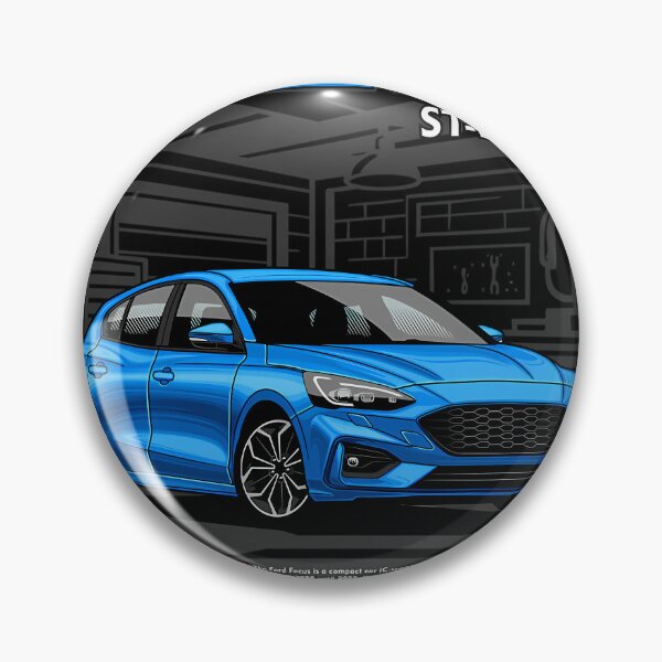 Item preview, Focus St designed and sold by RonaWrazen.