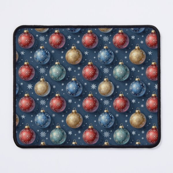 Item preview, Magical Christmas Pattern designed and sold by Korral.