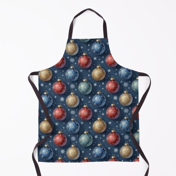 Item preview, Magical Christmas Pattern designed and sold by Korral.