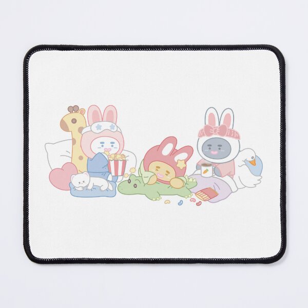 Item preview, SHINee Onew - JJING-NYANG 찡냥이 PAJAMA PARTY designed and sold by 0627june.