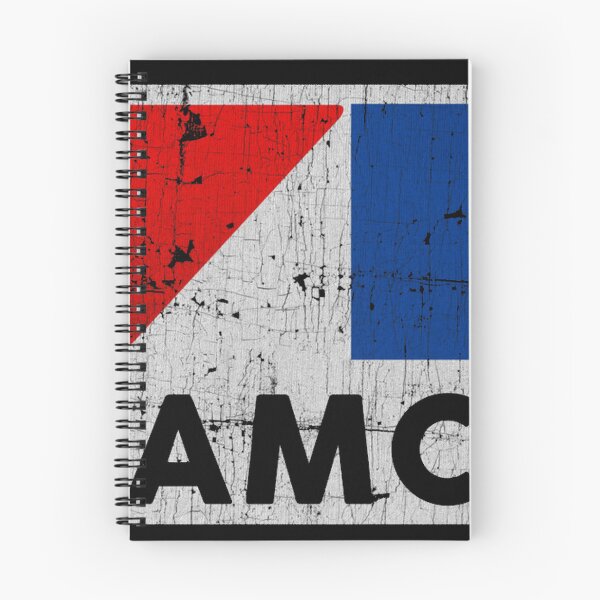 Item preview, Vintage Amc American Motors Corporation designed and sold by Tomeart <3.