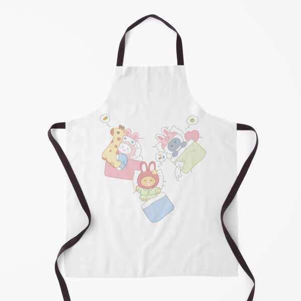 Item preview, SHINee Onew - JJING-NYANG 찡냥이 PAJAMA PARTY designed and sold by 0627june.