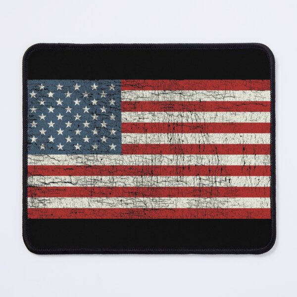 Item preview, Vintage American Flag designed and sold by Tomeart <3.