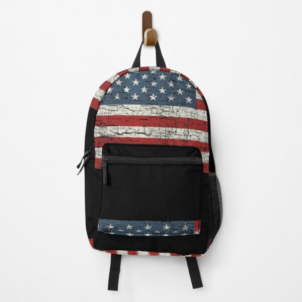 Item preview, Vintage American Flag designed and sold by Tomeart <3.