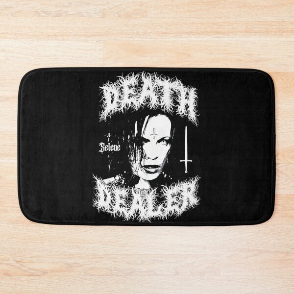 Item preview, Death-Dealer designed and sold by womhforney.