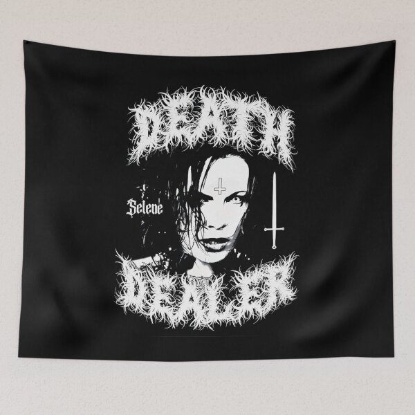 Item preview, Death-Dealer designed and sold by womhforney.