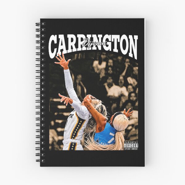 Item preview, Vintage Dijonai Carrington White Privilege Bootleg Graphic designed and sold by DarrinReilly.