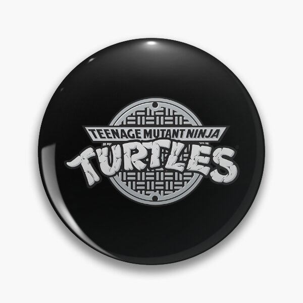 Item preview, Teenage Mutant Ninja Turtles Tmnt Sewer  designed and sold by PRISCILLAIGSHOP.