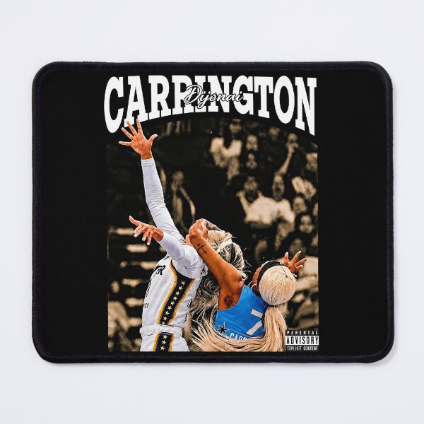 Item preview, Vintage Dijonai Carrington White Privilege Bootleg Graphic designed and sold by DarrinReilly.