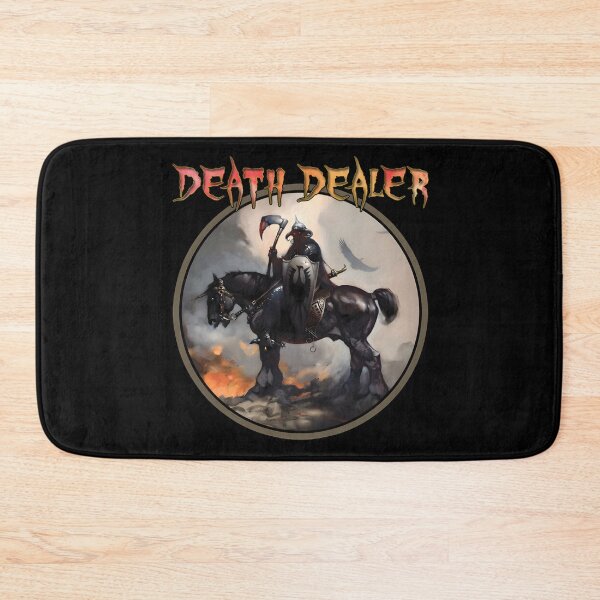 Item preview, Death-Dealer designed and sold by womhforney.