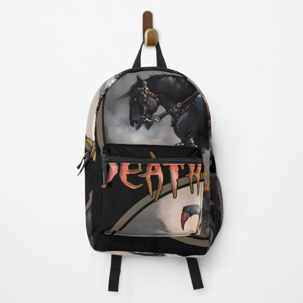 Item preview, Death-Dealer designed and sold by womhforney.