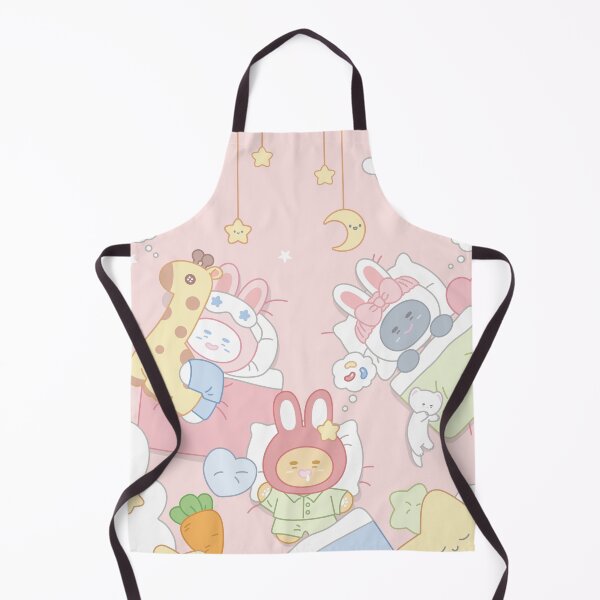 Item preview, SHINee Onew - JJING-NYANG 찡냥이 PAJAMA PARTY designed and sold by 0627june.
