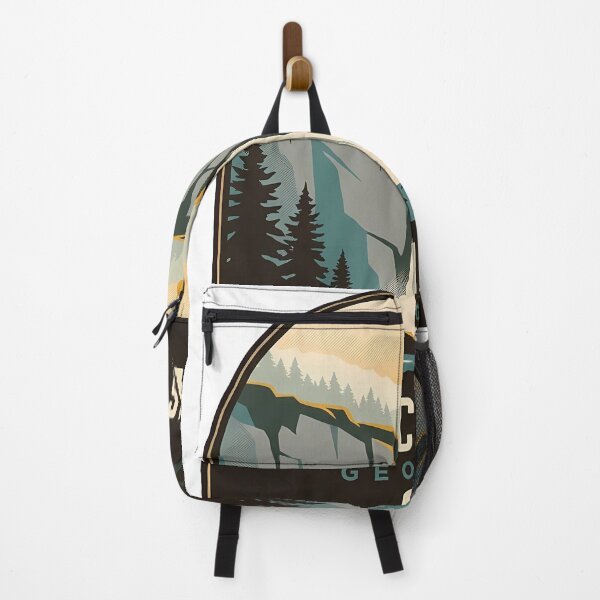 Item preview, Raven Cliff Falls Georgia designed and sold by DetourDgn.