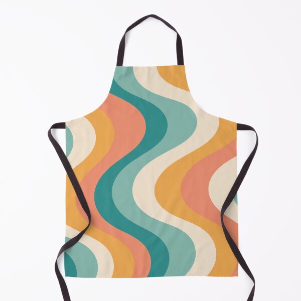 Item preview, Colorful swirl pattern designed and sold by RishabhArts1.
