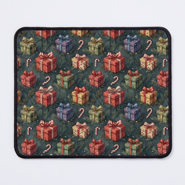 Item preview, Magical Christmas Pattern designed and sold by Korral.