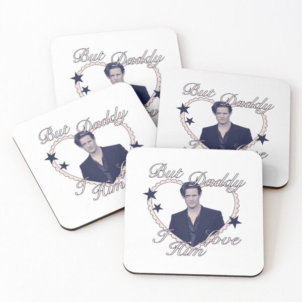 Item preview, Matt Smith I Love Him designed and sold by vandaziba.
