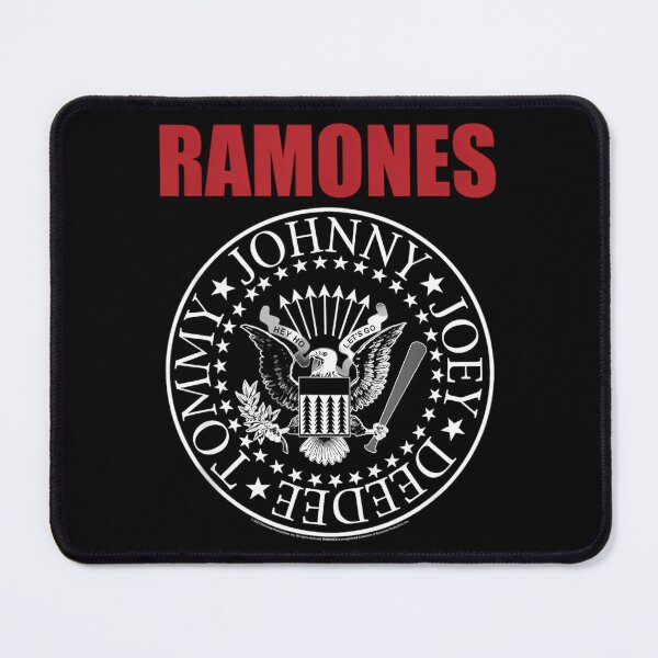 Item preview, Ramones designed and sold by PRISCILLAIGSHOP.