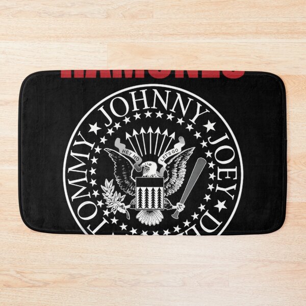 Item preview, Ramones designed and sold by PRISCILLAIGSHOP.