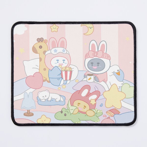 Item preview, SHINee Onew - JJING-NYANG 찡냥이 PAJAMA PARTY designed and sold by 0627june.