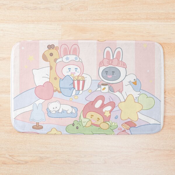 Item preview, SHINee Onew - JJING-NYANG 찡냥이 PAJAMA PARTY designed and sold by 0627june.