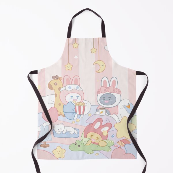 Item preview, SHINee Onew - JJING-NYANG 찡냥이 PAJAMA PARTY designed and sold by 0627june.