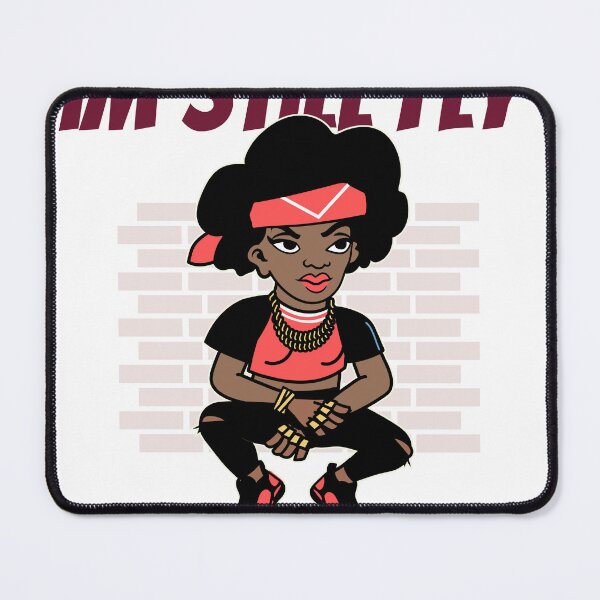 Item preview, And Im Still Fly designed and sold by J6man.