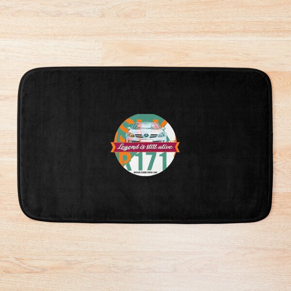 Item preview, Slk R170 - Legend Is Still Alive designed and sold by RonaWrazen.