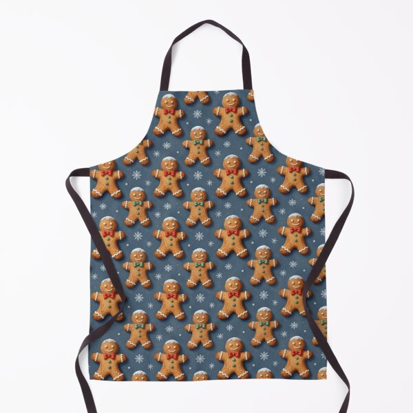 Item preview, Magical Christmas Pattern designed and sold by Korral.