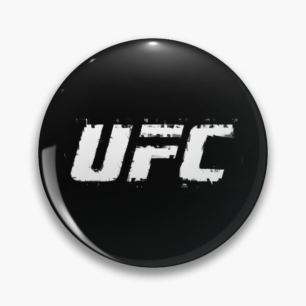 Item preview, Ufc Brushed designed and sold by PRISCILLAIGSHOP.