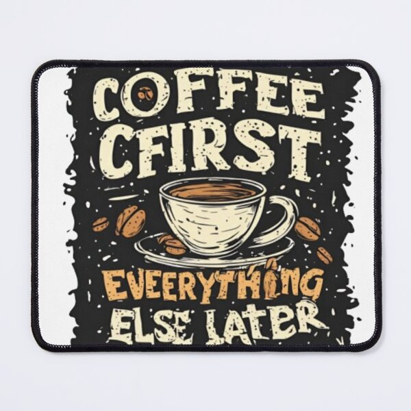 Item preview, NATIONAL COFFEE DAY designed and sold by Aktarstore.
