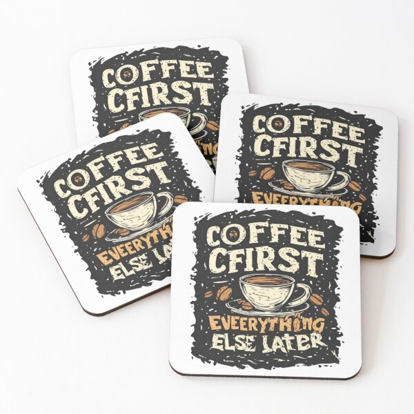 Item preview, NATIONAL COFFEE DAY designed and sold by Aktarstore.