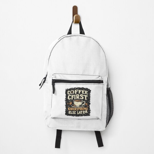 Item preview, NATIONAL COFFEE DAY designed and sold by Aktarstore.