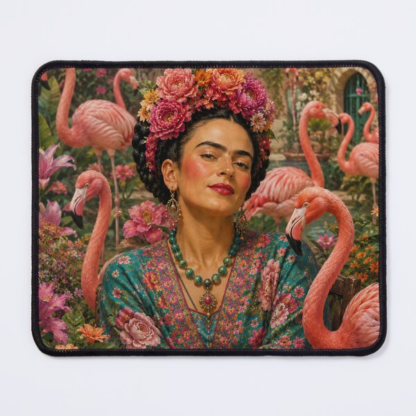 Item preview, Pink Flamingos designed and sold by Muycote.