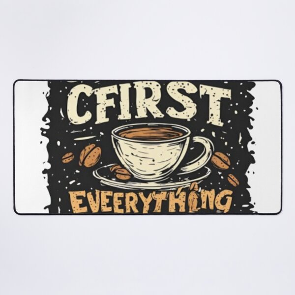 Item preview, NATIONAL COFFEE DAY designed and sold by Aktarstore.