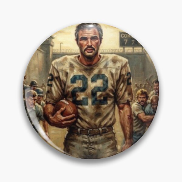 Item preview, The Longest Yard Sports Drama Fine Art Tribute designed and sold by Art's Diner.