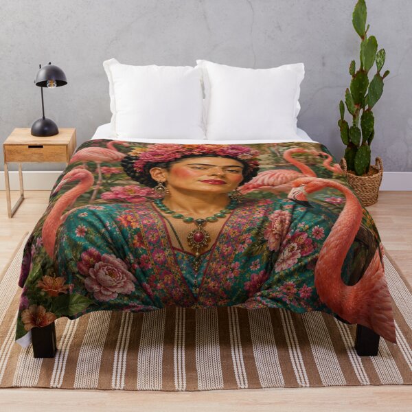 Item preview, Pink Flamingos designed and sold by Muycote.