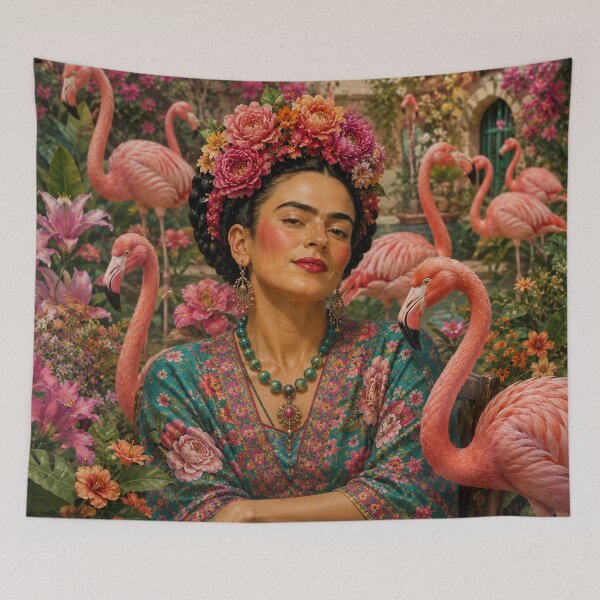 Item preview, Pink Flamingos designed and sold by Muycote.