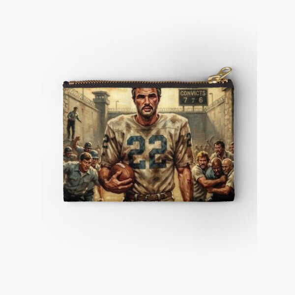 Item preview, The Longest Yard Sports Drama Fine Art Tribute designed and sold by Art's Diner.