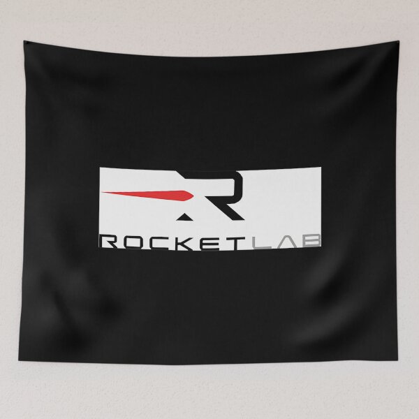Item preview, Rocket Lab  designed and sold by PRISCILLAIGSHOP.