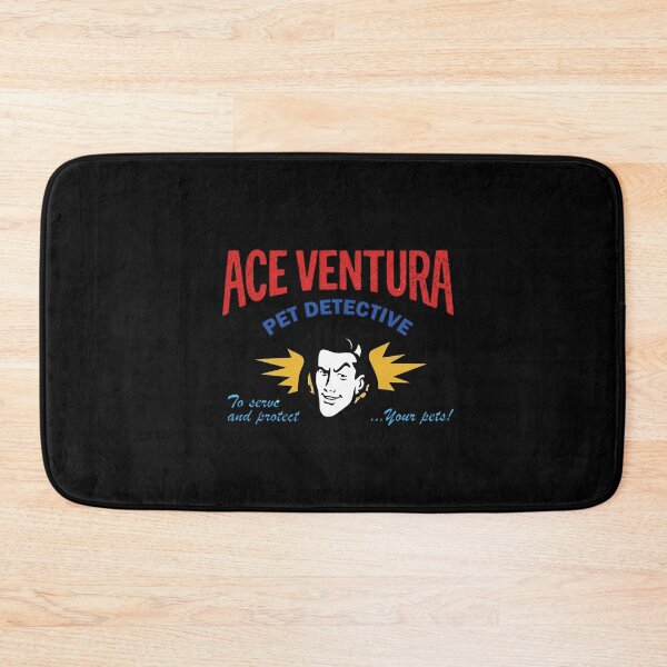 Item preview, ACE Ventura Vintage Pet Detective designed and sold by maxxeo.