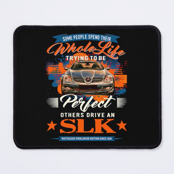 Item preview, Mercedes Slk R171 - Whole Life. Trying To Be Perfect designed and sold by RonaWrazen.