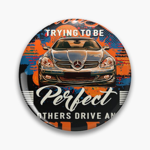 Item preview, Mercedes Slk R171 - Whole Life. Trying To Be Perfect designed and sold by RonaWrazen.